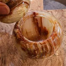 قندان