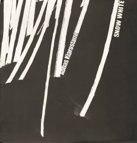 Snow White by Abbas Kiarostami (کیارستمی)