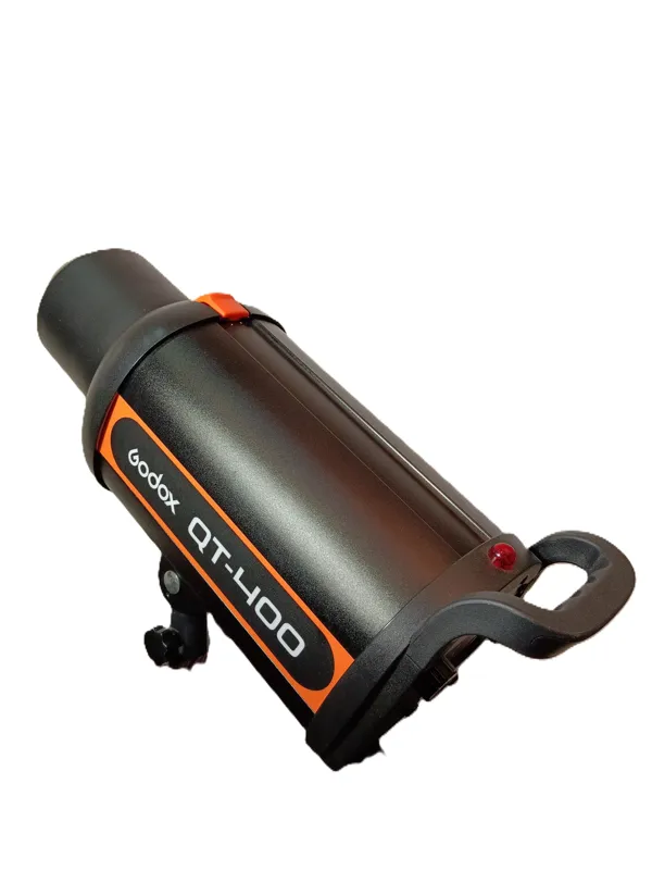 فلاش چتری استودیویی گودوکس 400 ژول GODOX QT-400