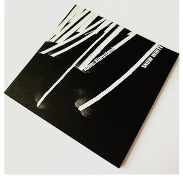 Snow White by Abbas Kiarostami (کیارستمی)