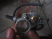 کاربراتور