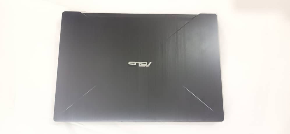 لپ تاپ ASUS FX503