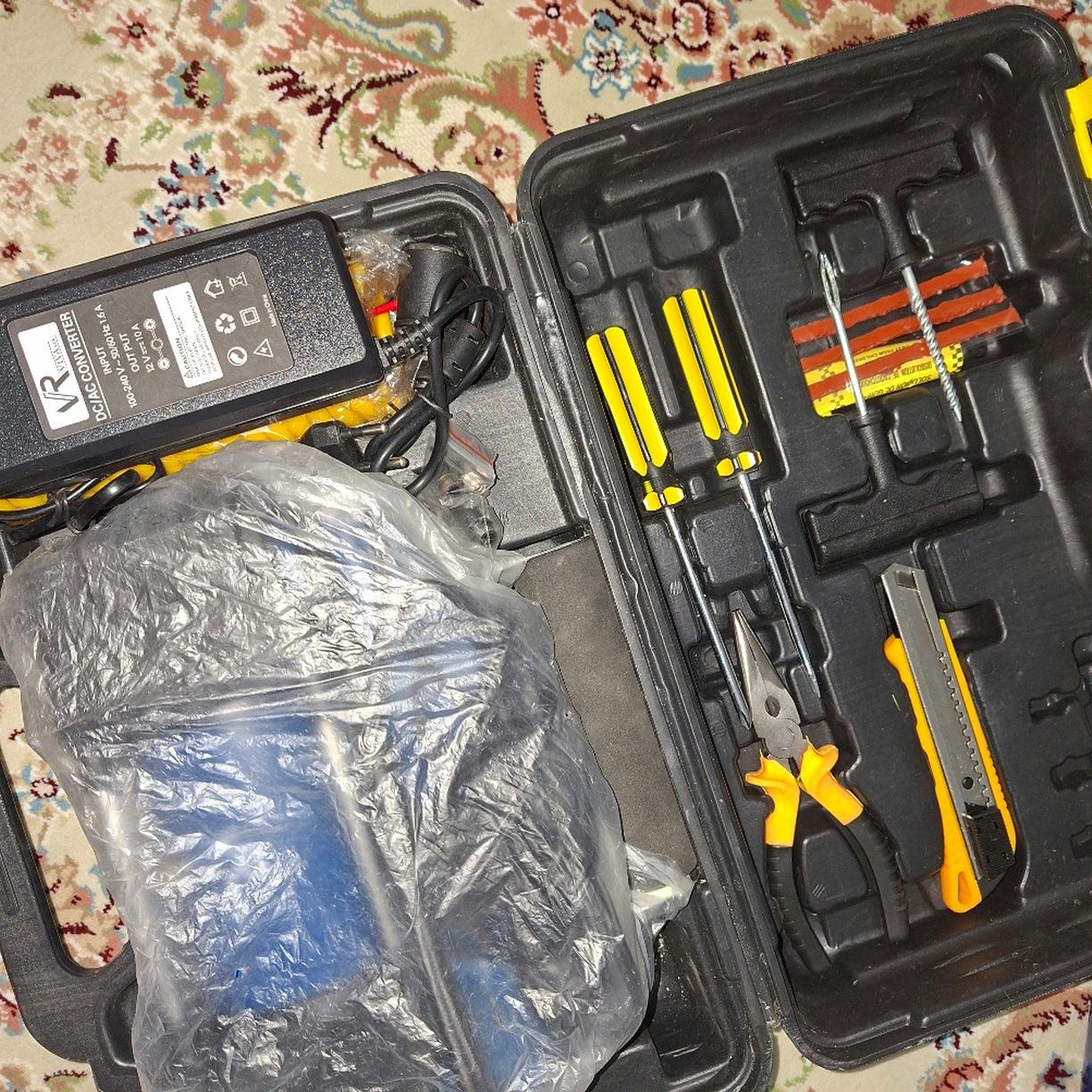 کمپرسور باد فندکی