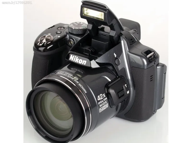 nikon 42x price