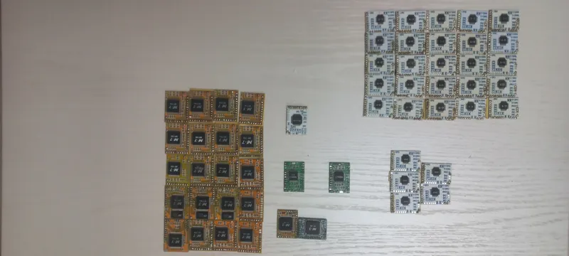 پکیج آی سی کپی خور پلی استیشن 2