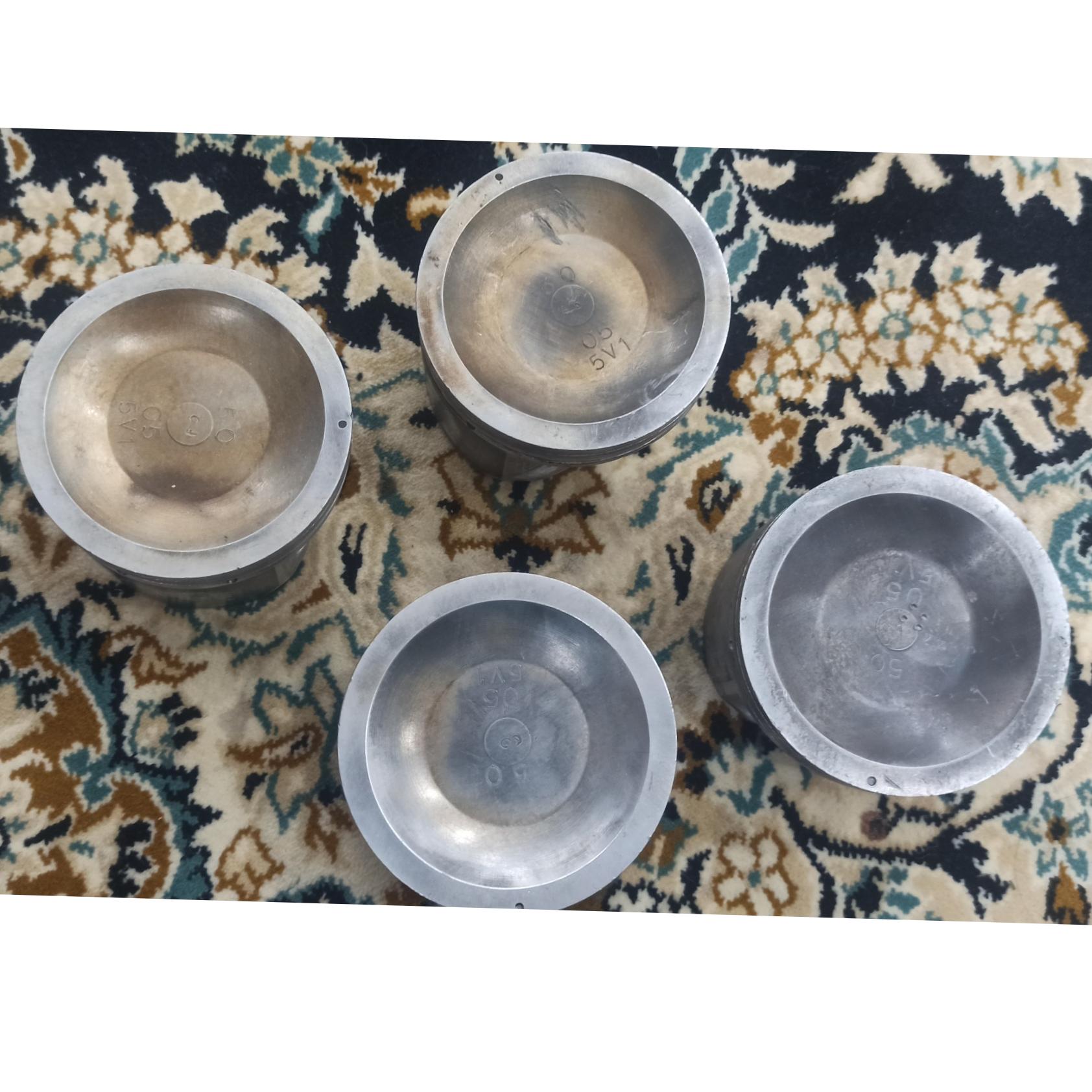 پیستون نیسان پیکاپ