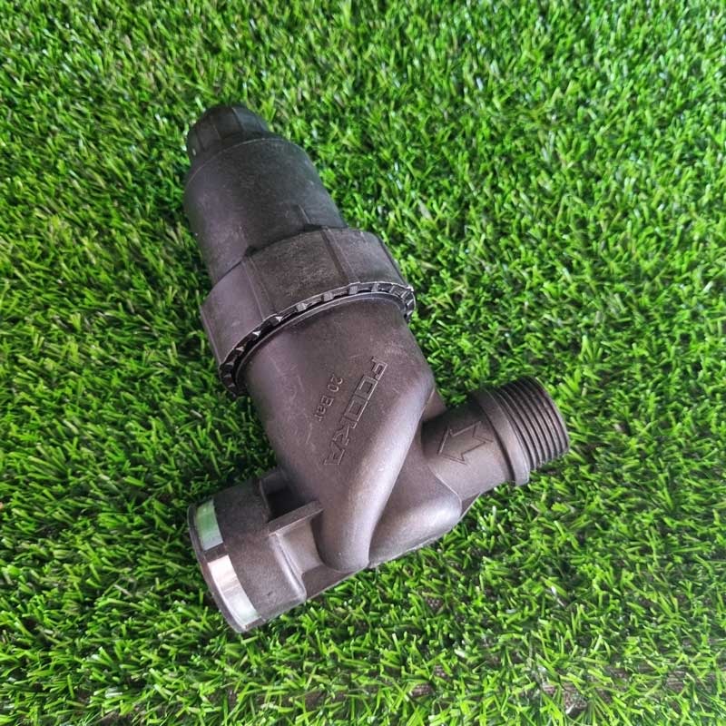 فلیتر پمپ آب فوکا