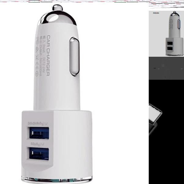 شارژر فندکی مدل DL-C29