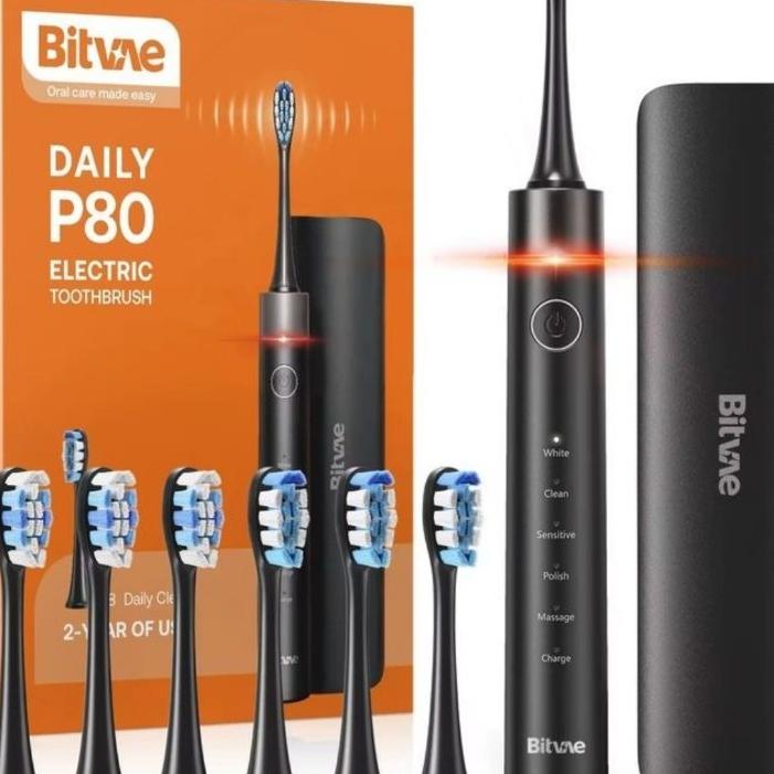 مسواک برقی Bitvae مدل P80