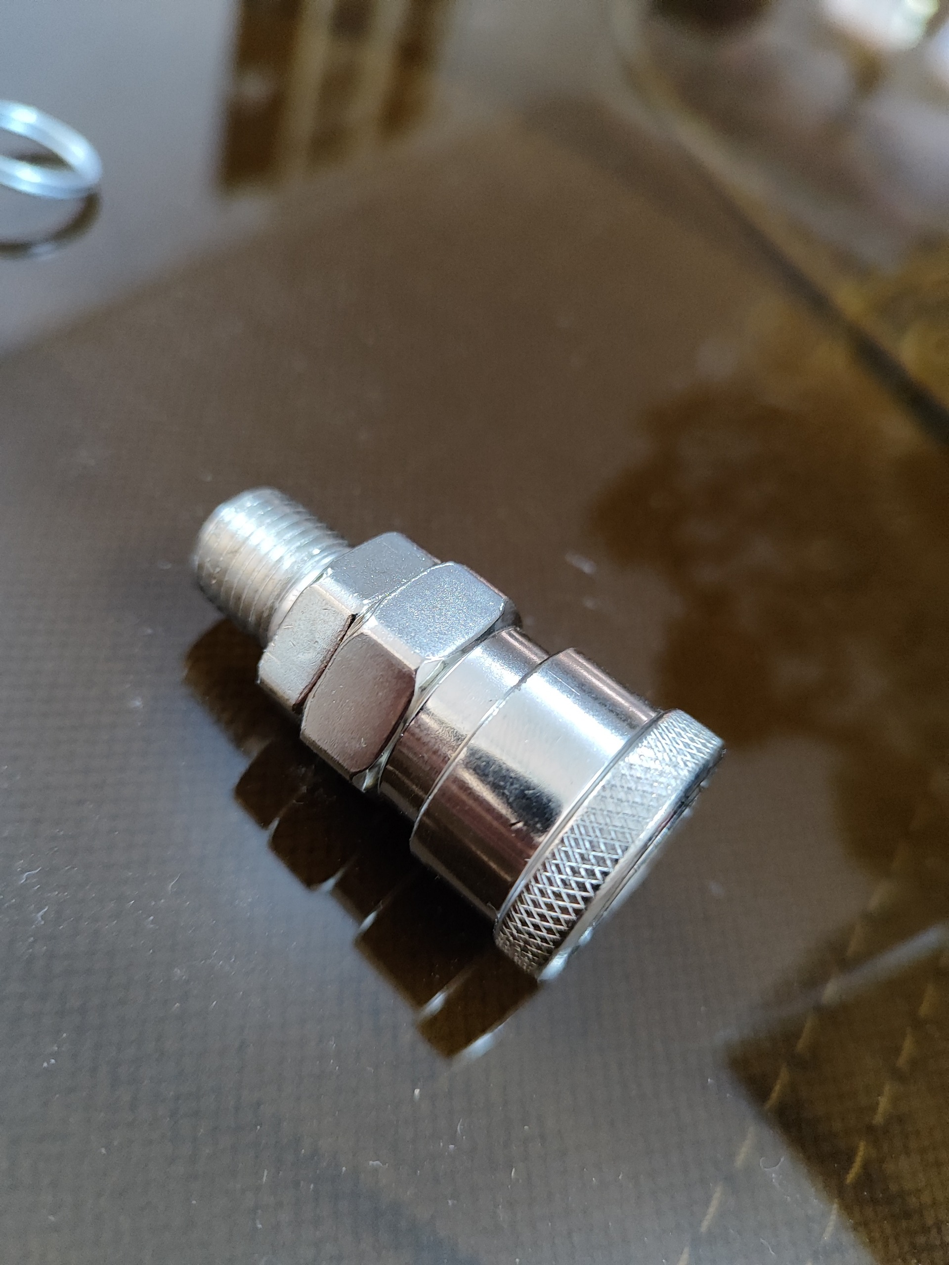 کوپلینگ پمپ باد