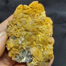 کوارتزکددوطرف
