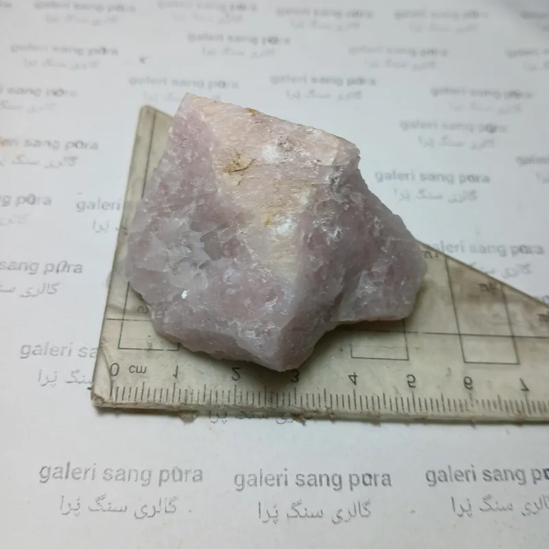 رزکوارتز کد125 _ابعاد5×3سانت