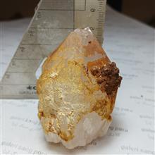 کوارتزهماتوئیدکد230