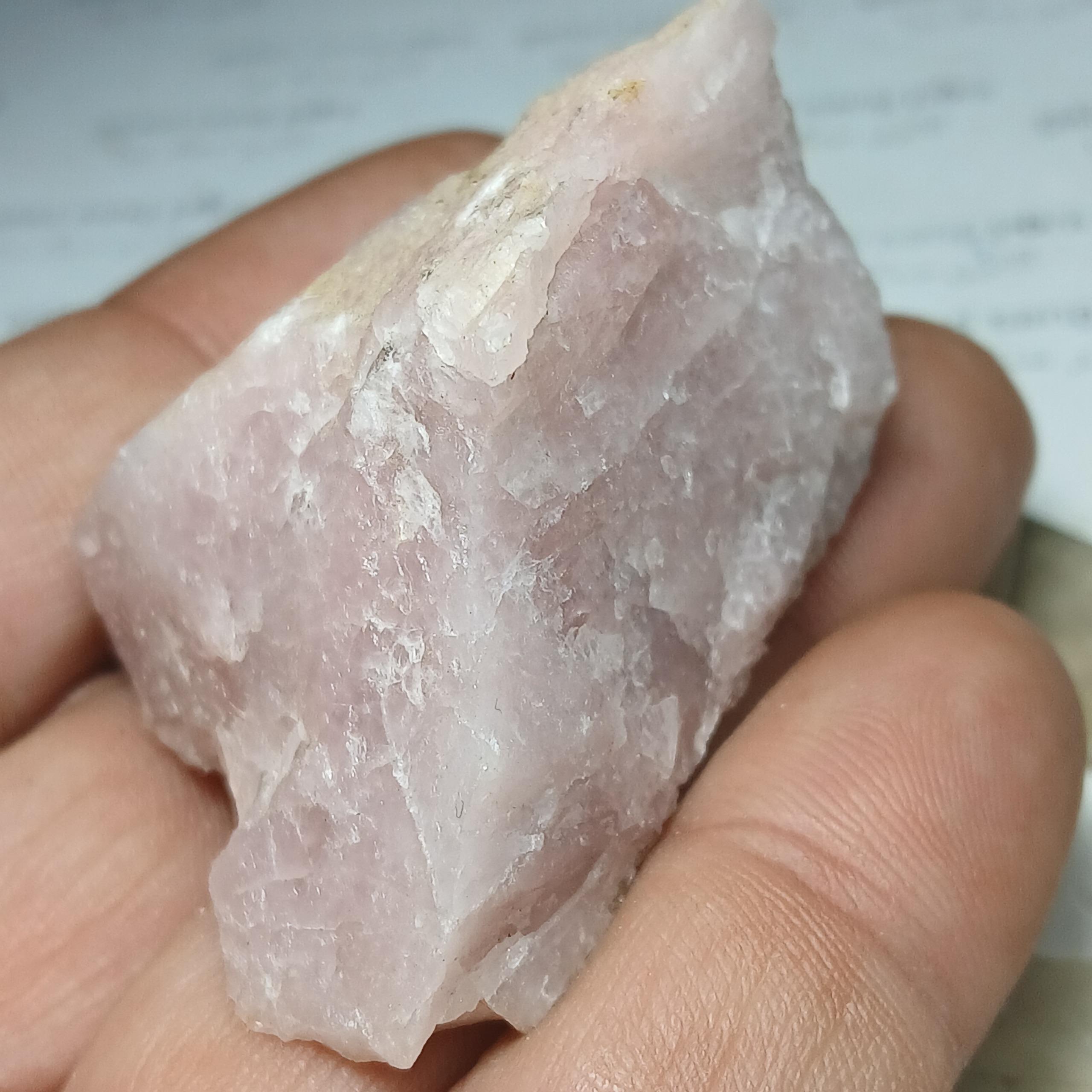 رزکوارتز کد107 _ابعاد 5×4سانت