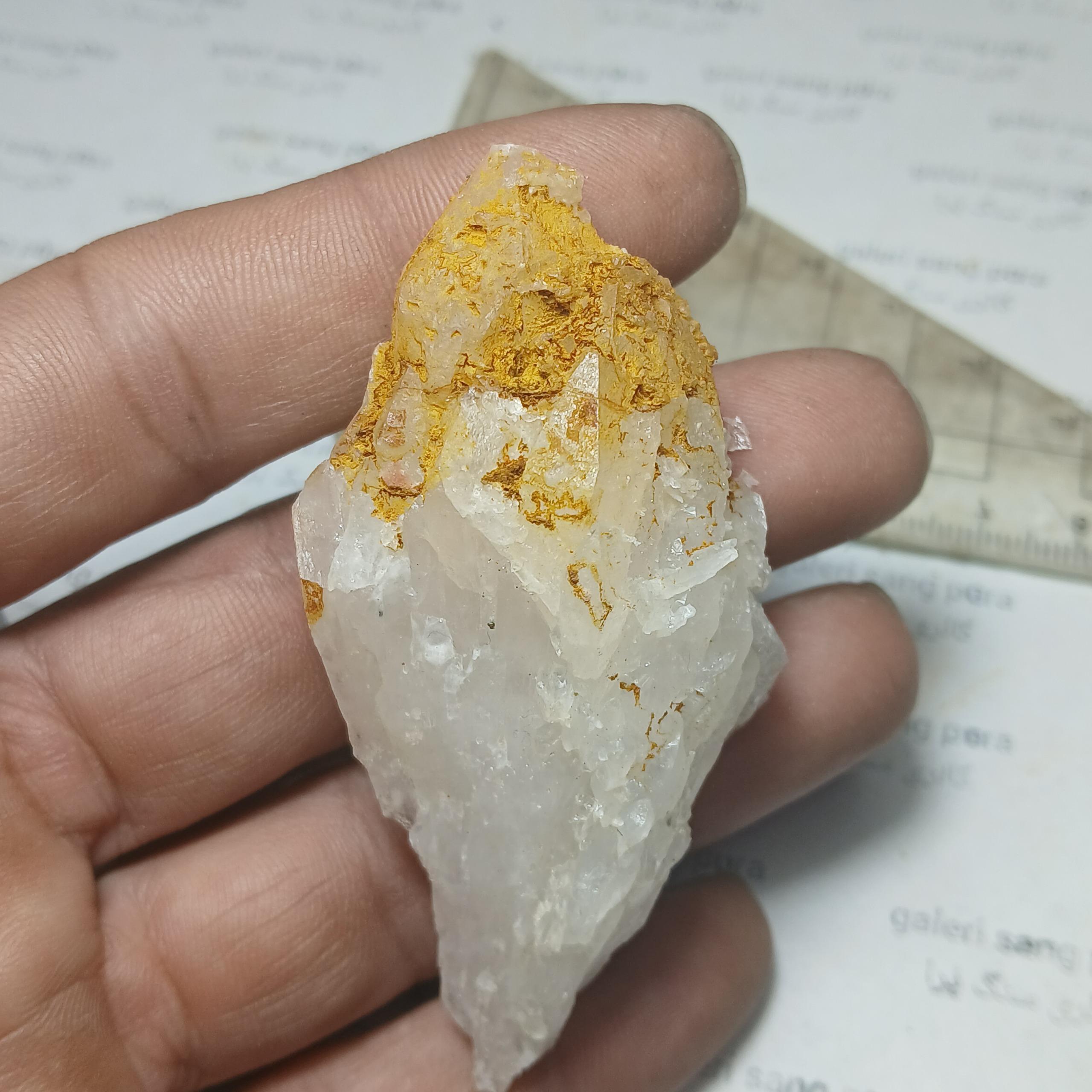 کوارتز کد74 _ابعاد7×4سانت