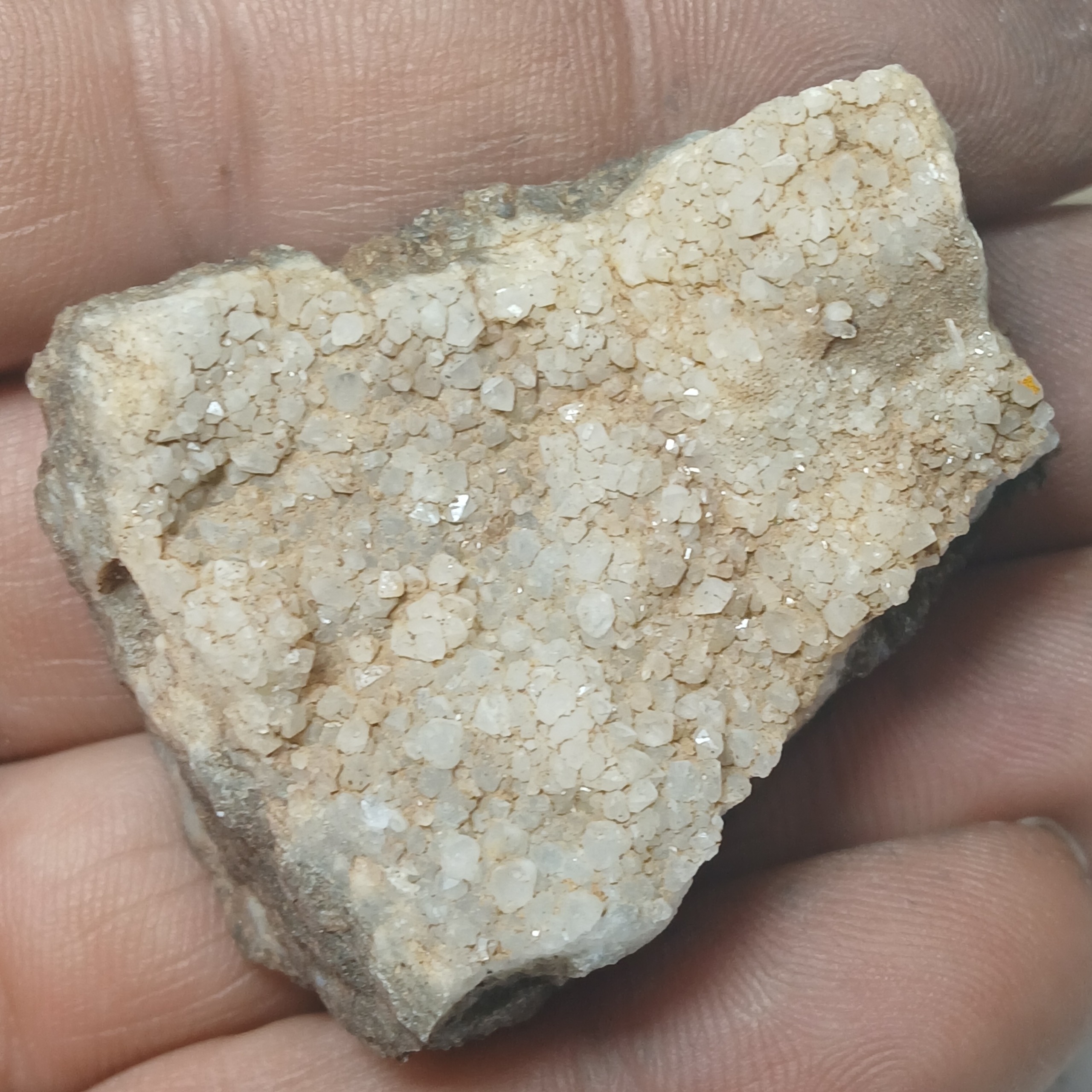 کوارتزشکری کد77_ ابعاد4×4سانت