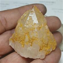 کوارتزهماتوئیدکد