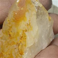 کوارتزهماتوئیدکد