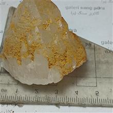 کوارتزهماتوئیدکد