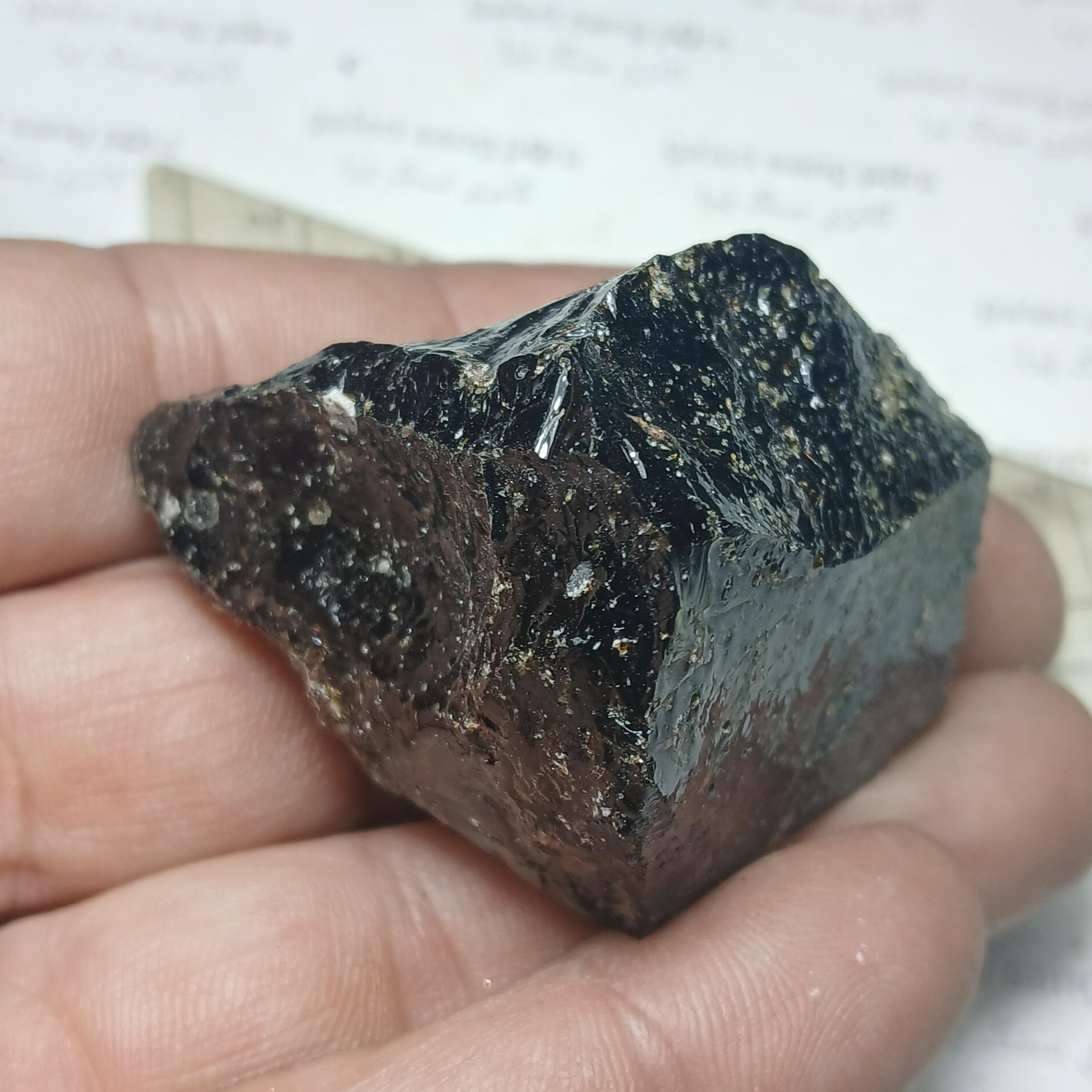 ابسیدین کد86 _ابعاد5×3سانت