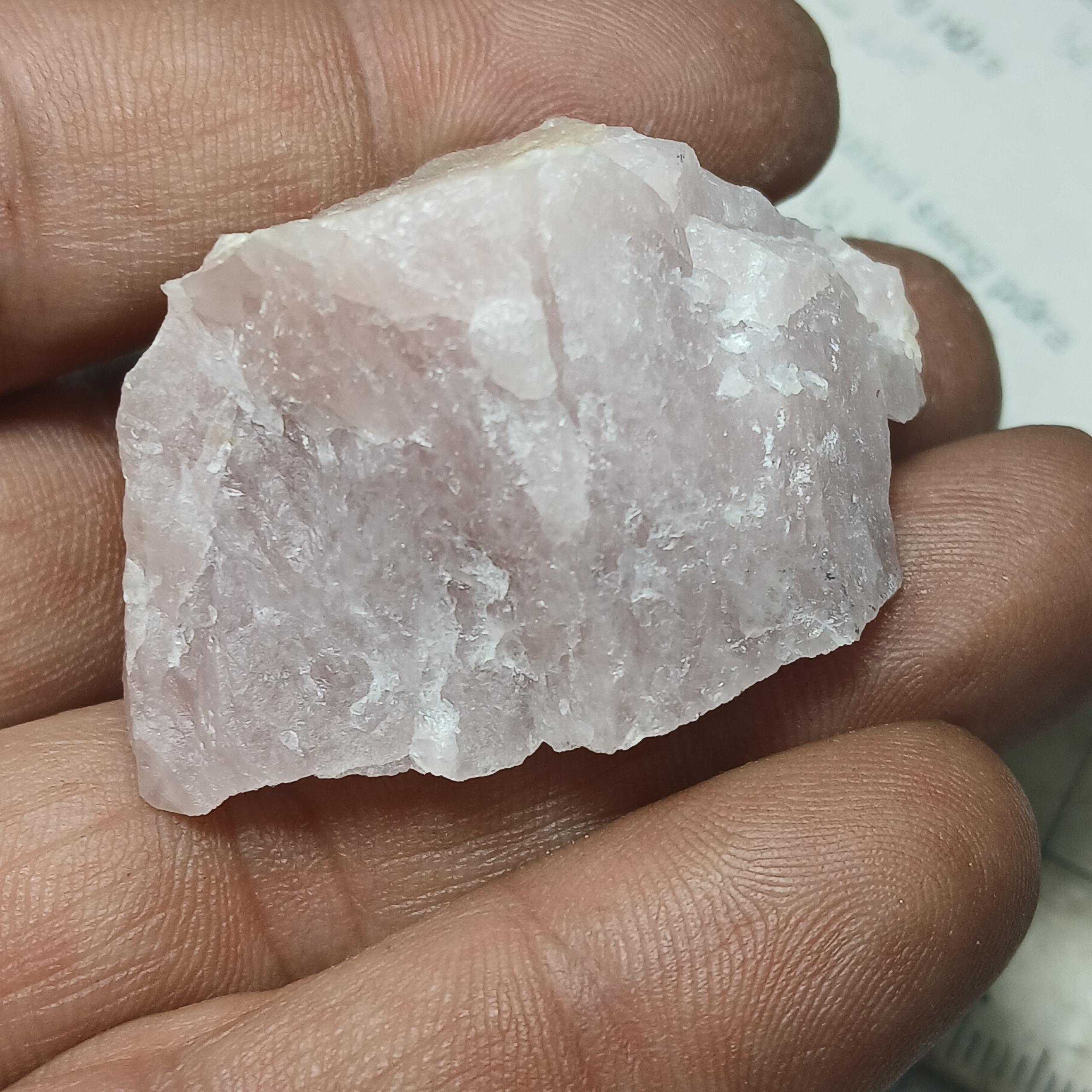 رزکوارتز کد97 _ابعاد4×3سانت