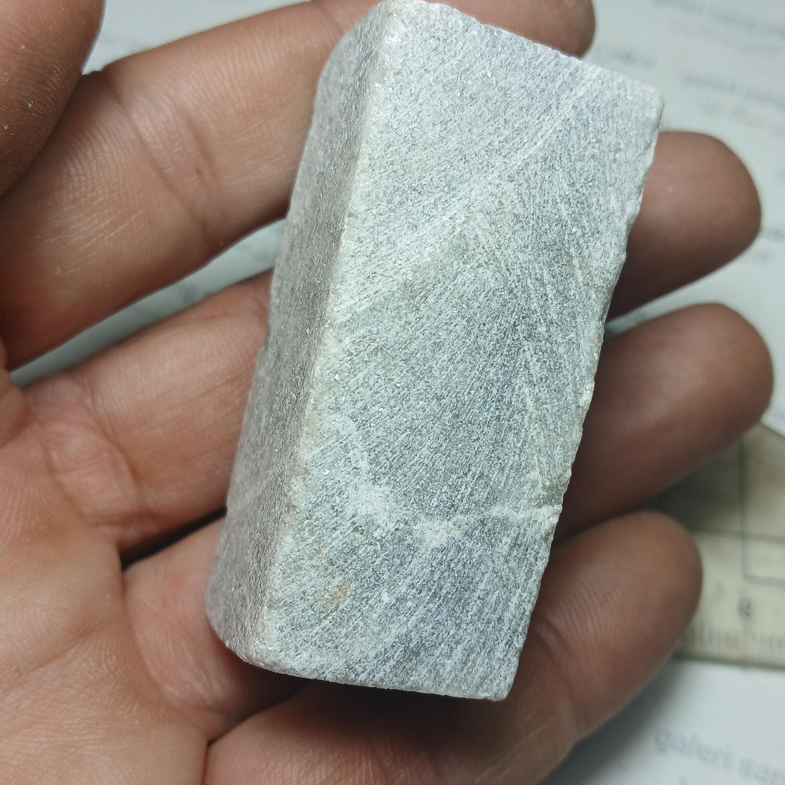 شمش سلنایت دودی کد98_ابعاد6×2سانت