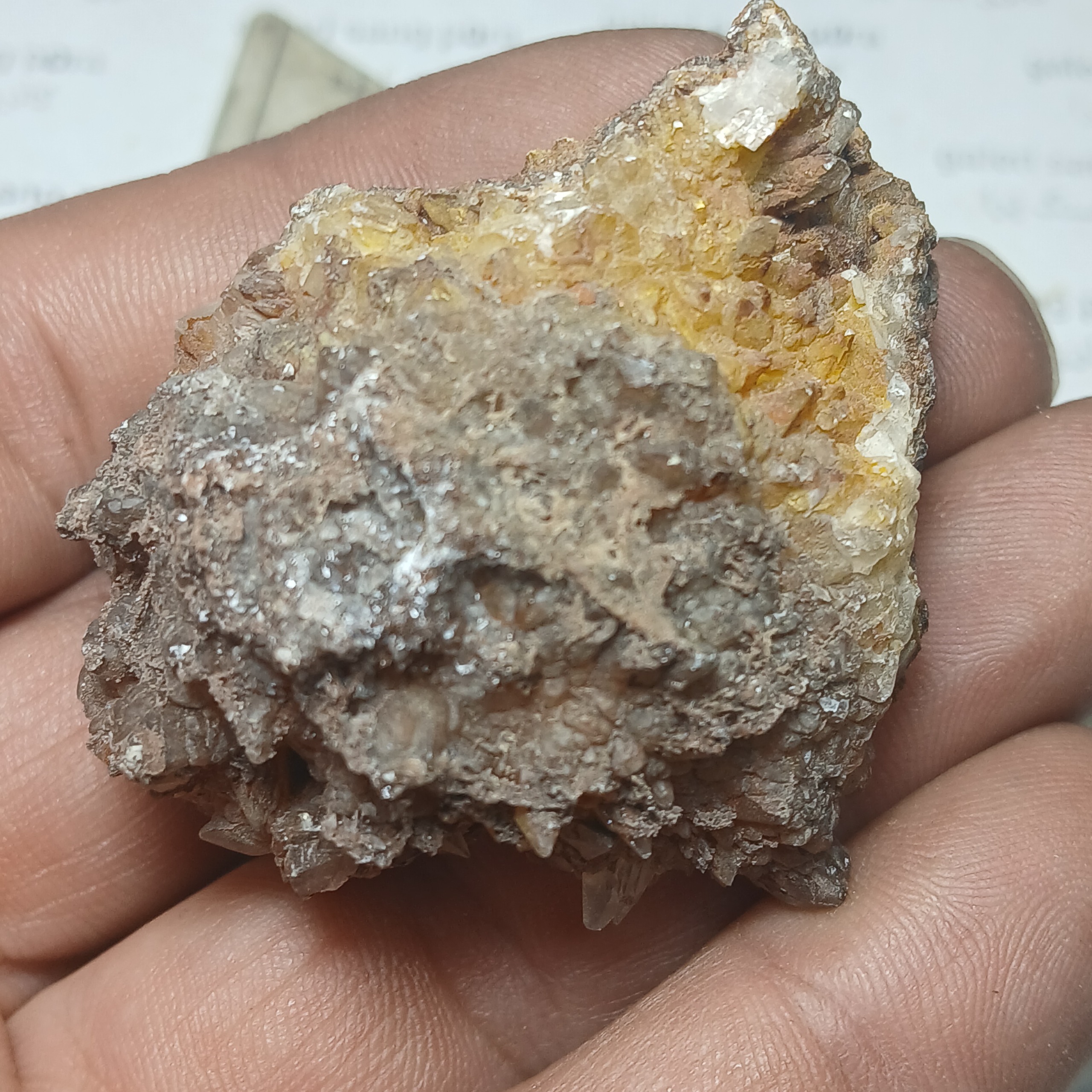 کلسیت کد136 _ابعاد5×4سانت