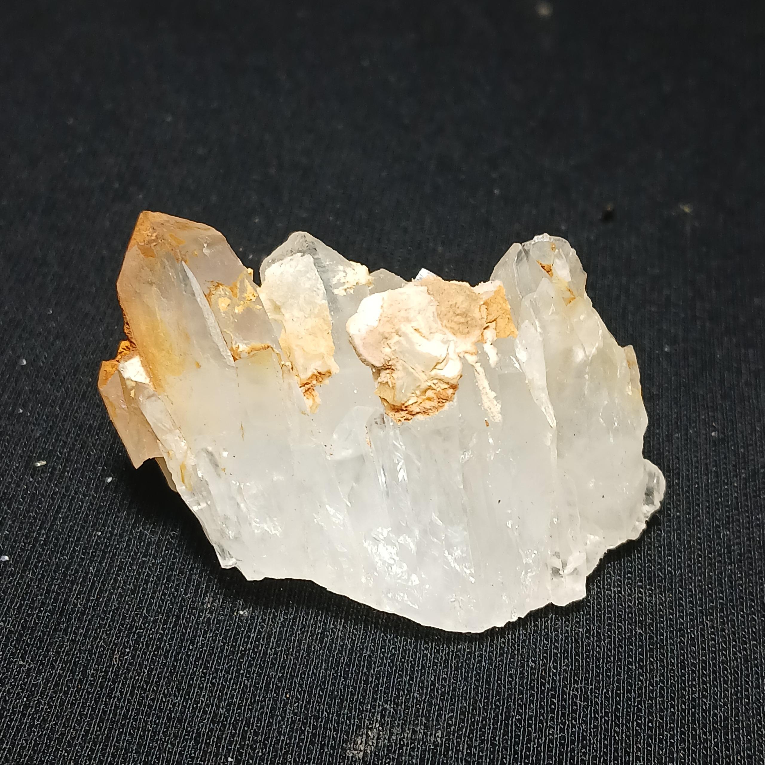 کوارتز کد1 _ابعاد 4×2سانت