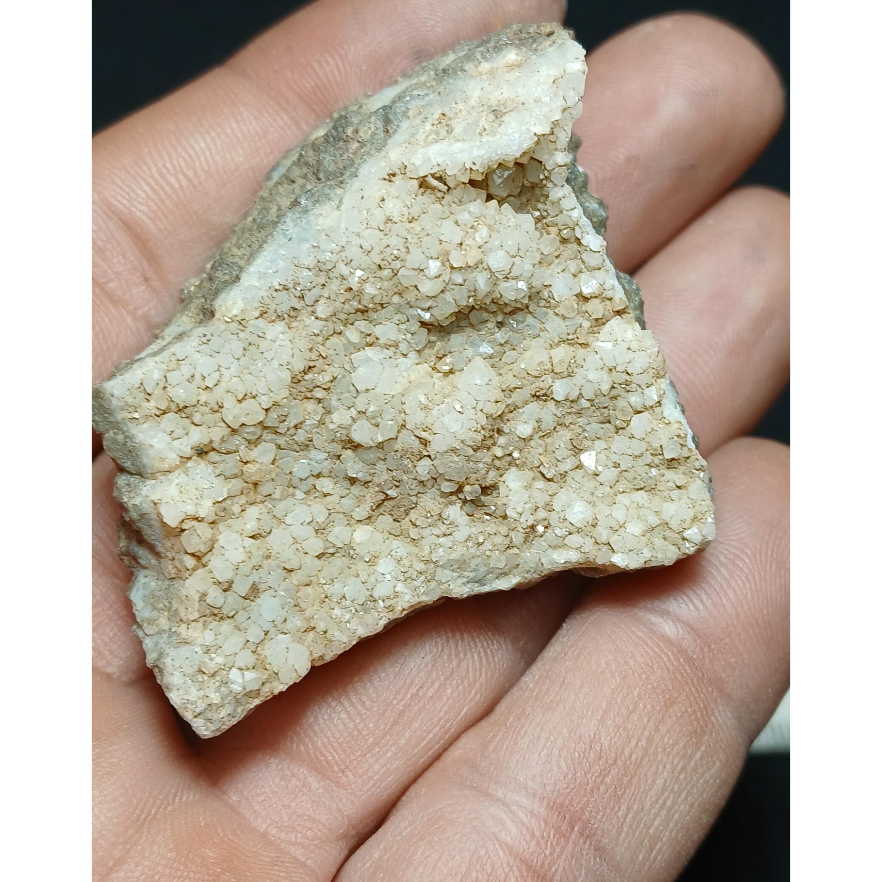 کوارتز شکری کد108 _ابعاد4×4سانت