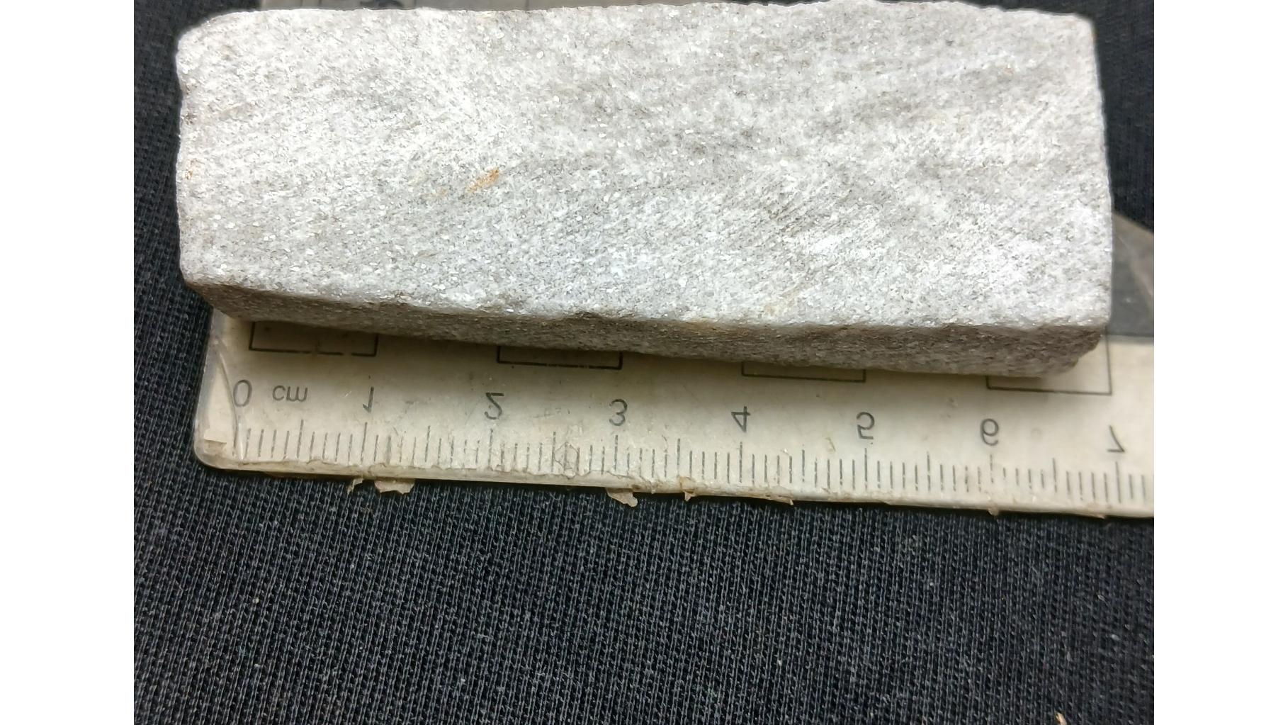 شمش سلنایت دودی کد80_ ابعاد6×2سانت