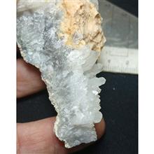 کوارتزرورشدی