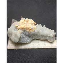 کوارتزرورشدی