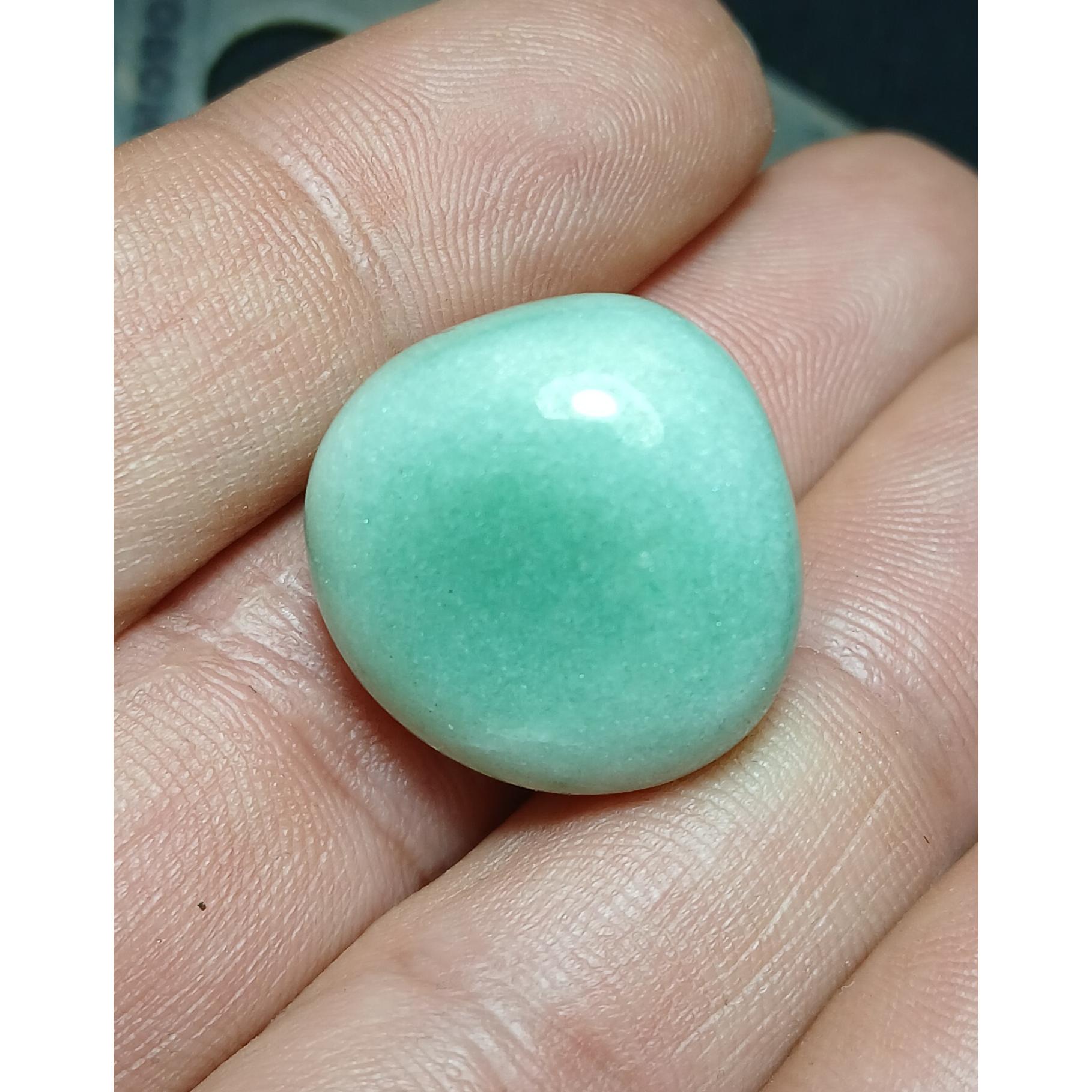 آونتورین تامبل کد 1 _ابعاد2سانت