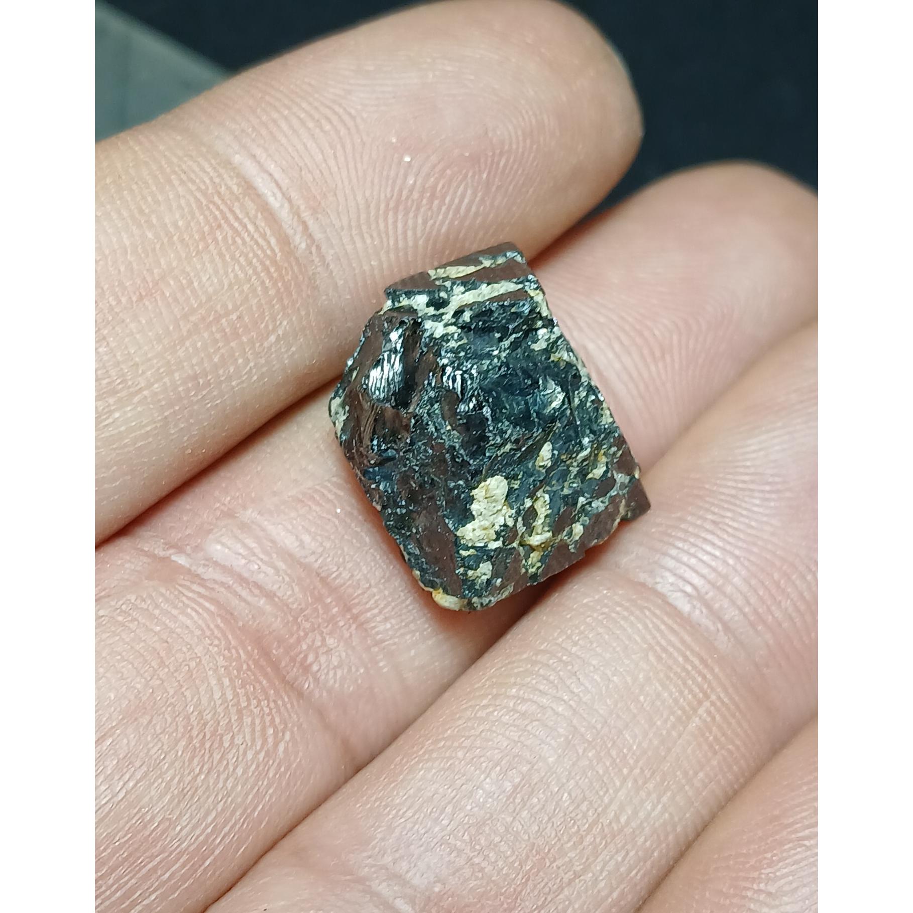 مگنتیت کد3 _ابعاد2سانت