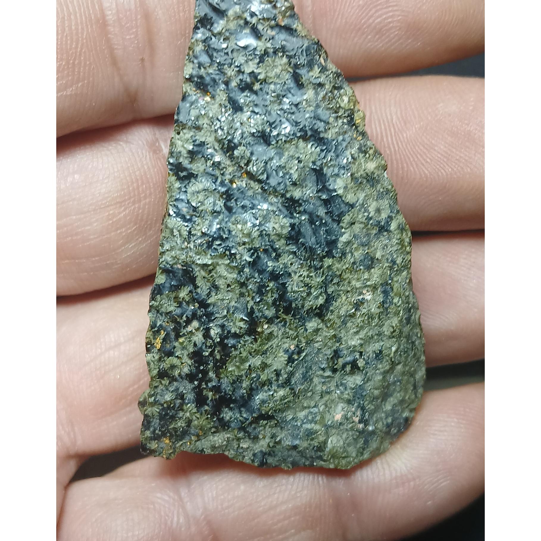 ابسیدین کد144 _ابعاد5×3 سانت