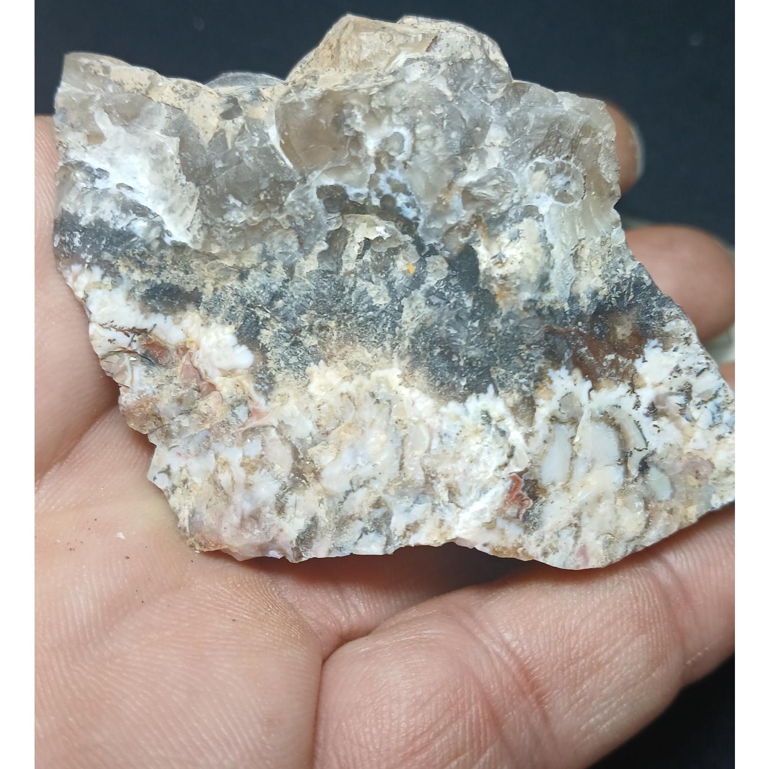 عقیق راف  کد 146 _ ابعاد7×3سانت