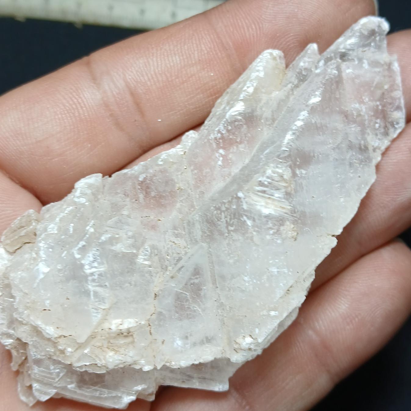 ژیپس شفاف کد38 _ابعاد8×4سانت