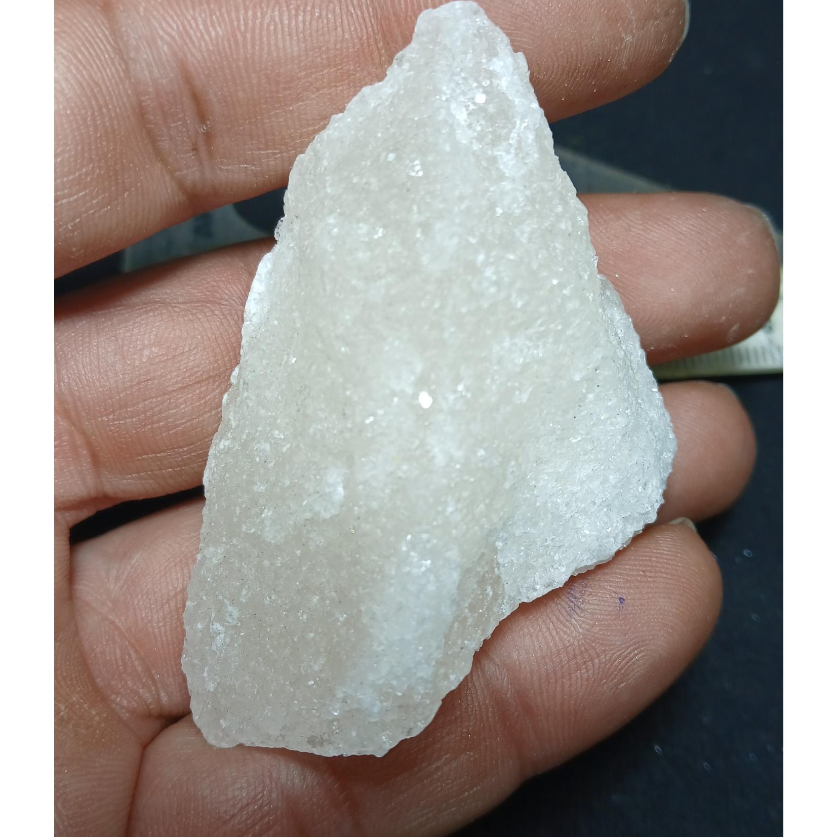 سنگ نمک کد146 _ابعاد6×4سانت