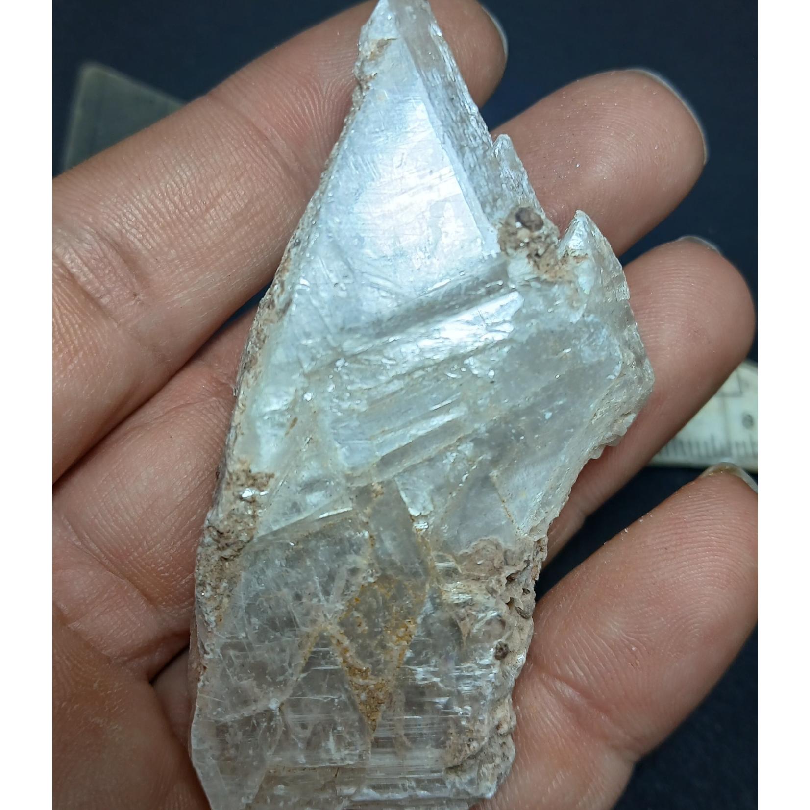 ژیپس شفاف کد41 _ابعاد7×3سانت