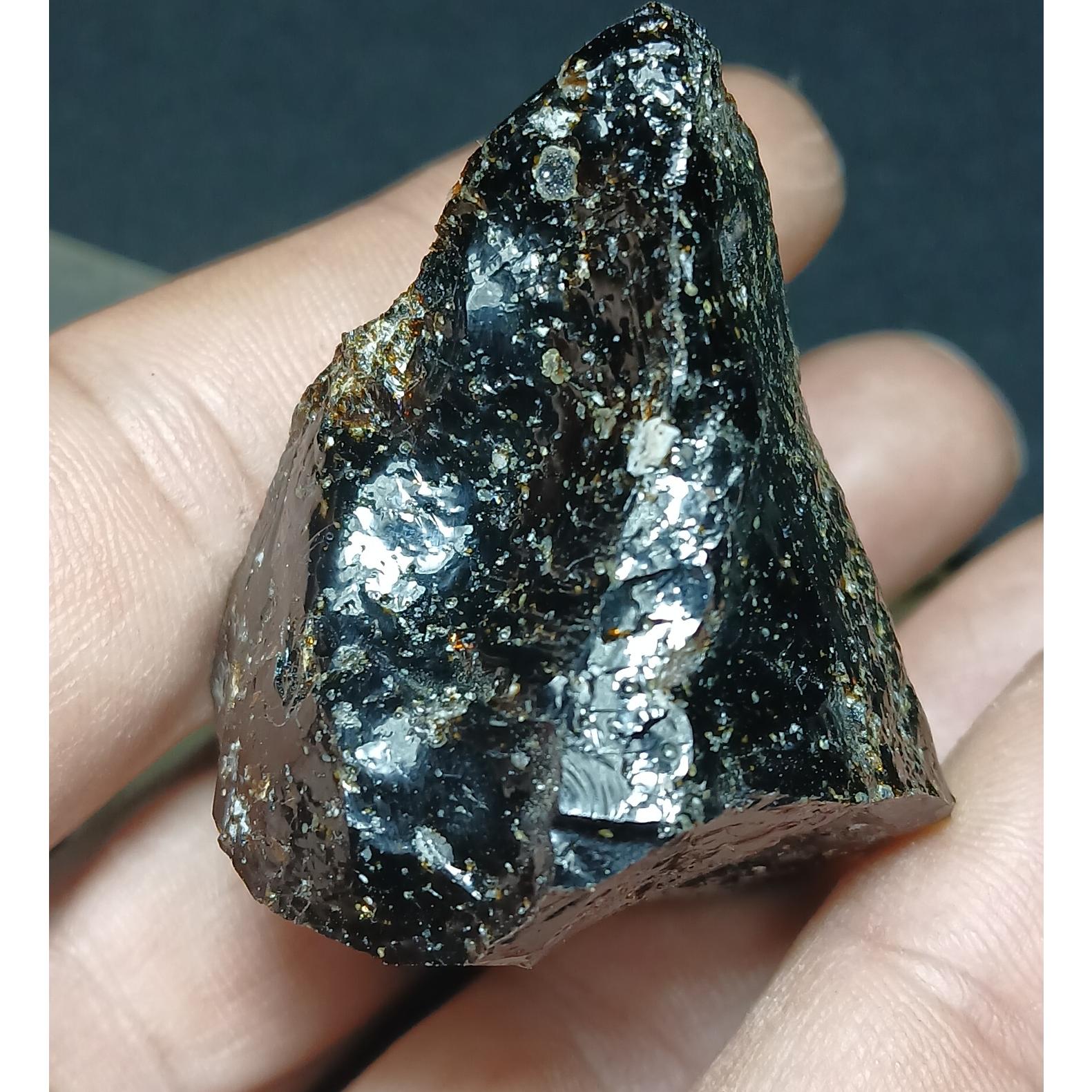 ابسیدین کد43 _ابعاد5×3سانت