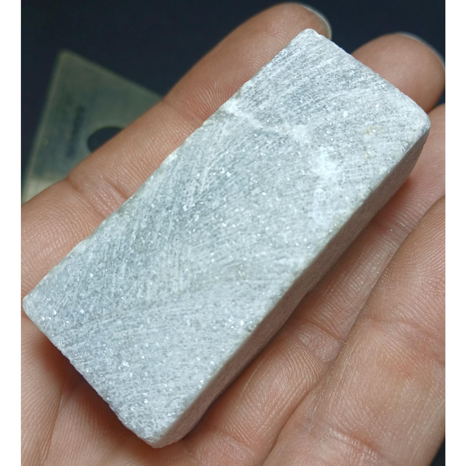 شمش سلنایت دودی کد45_ابعاد5×2سانت