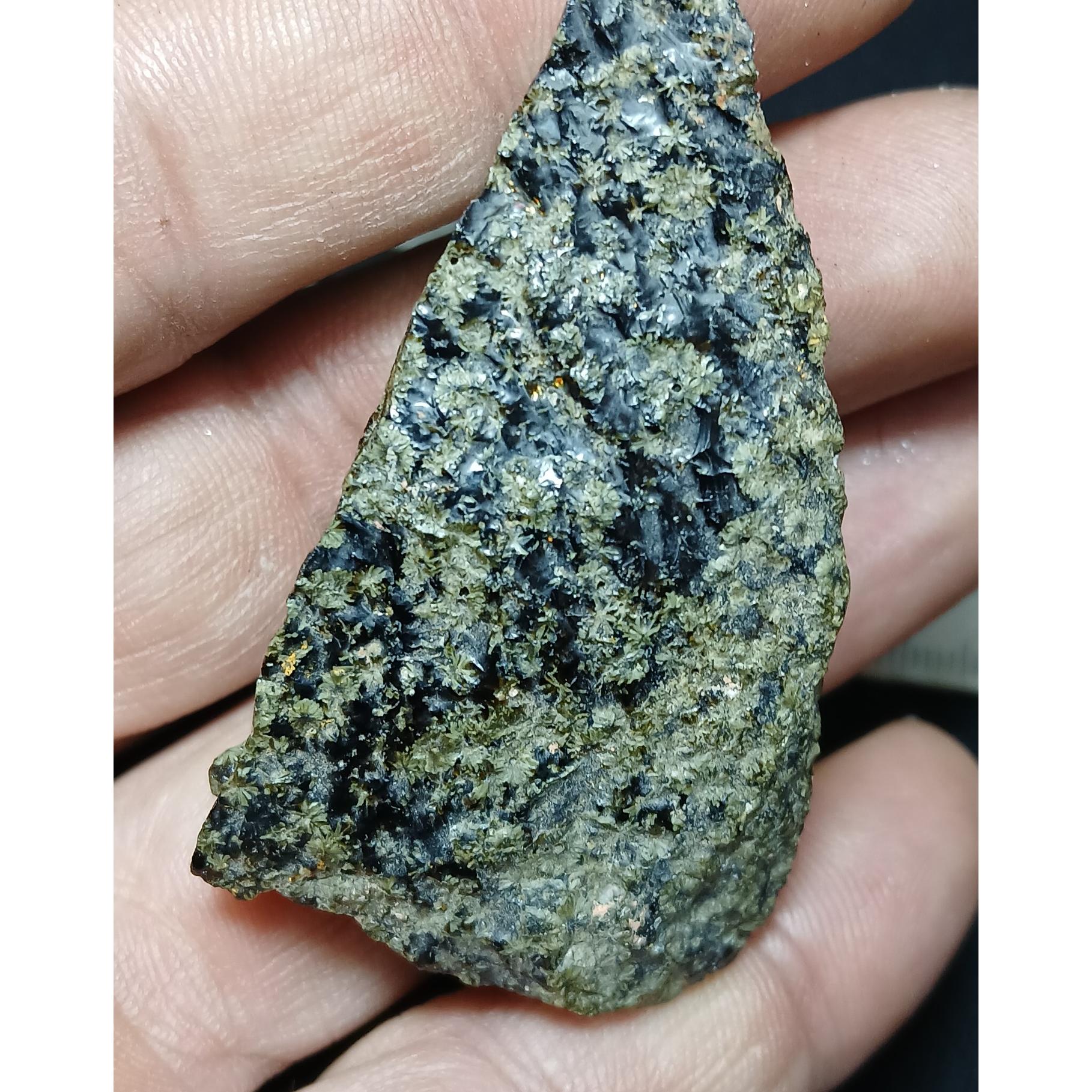 ابسیدین طرحدار کد51 _ابعاد6×4سانت