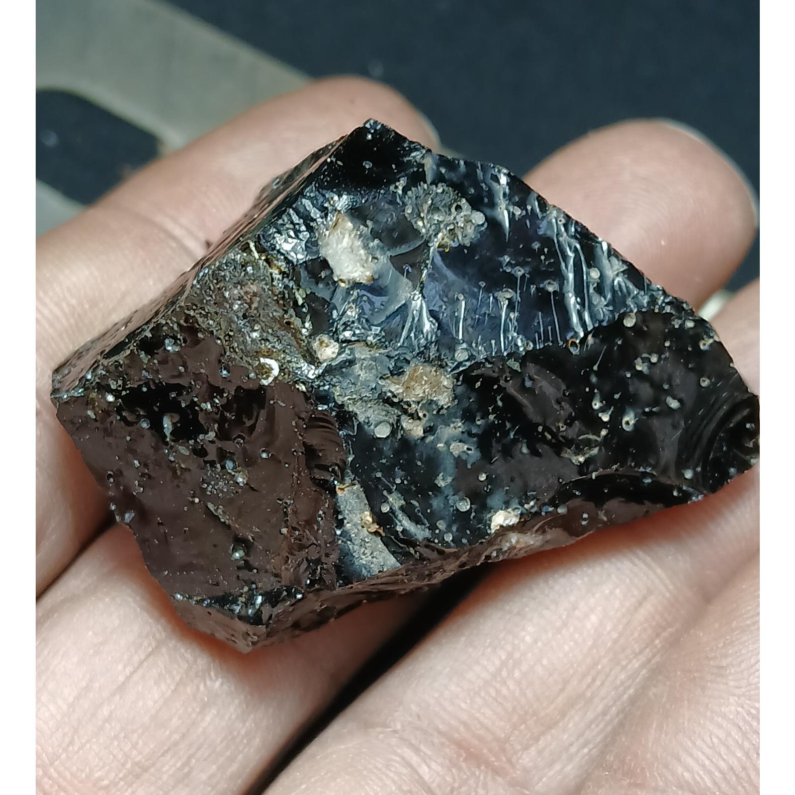 ابسیدین کد 68_ابعاد4×3سانت