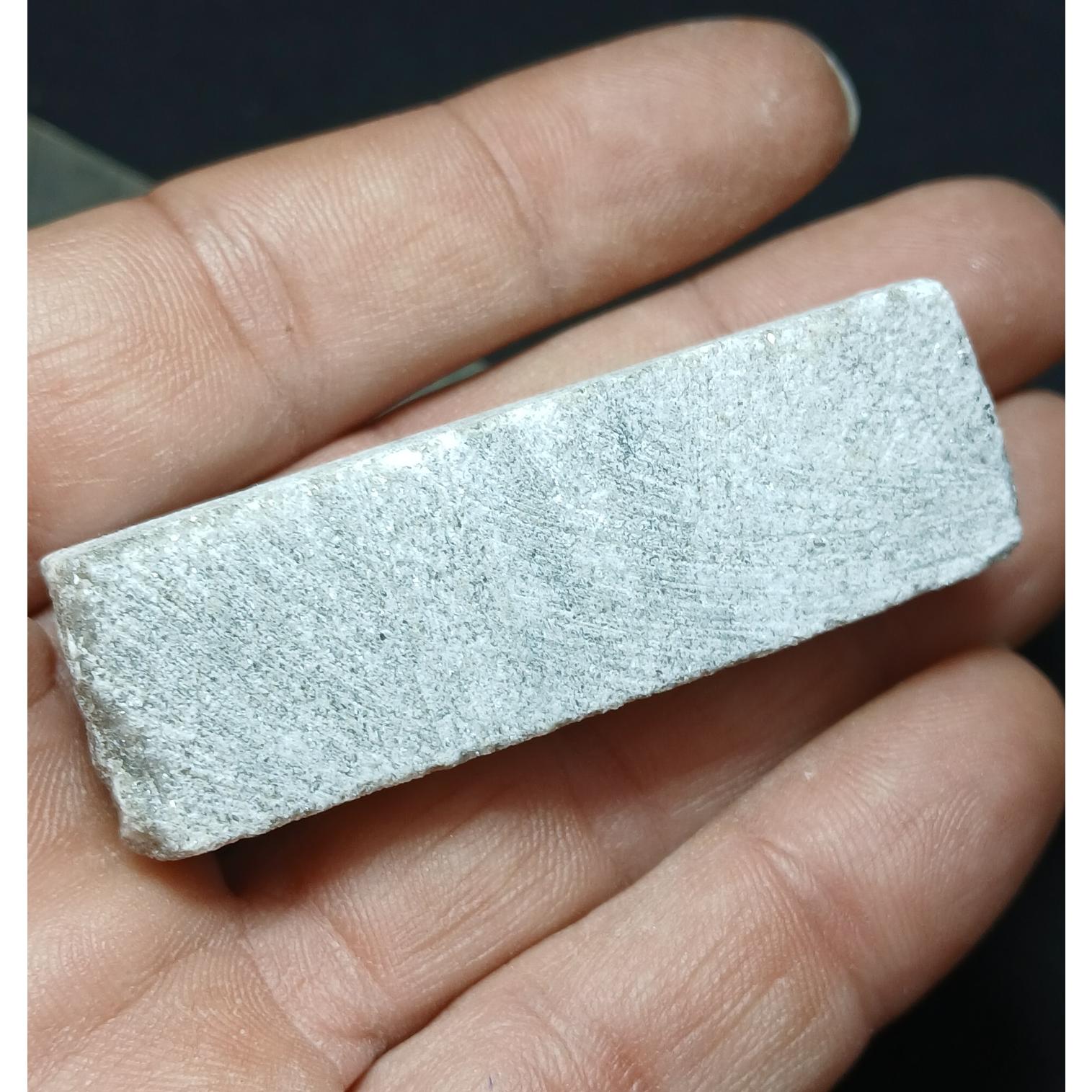 شمش سلنایت دودی کد76_ابعاد6×2سانت