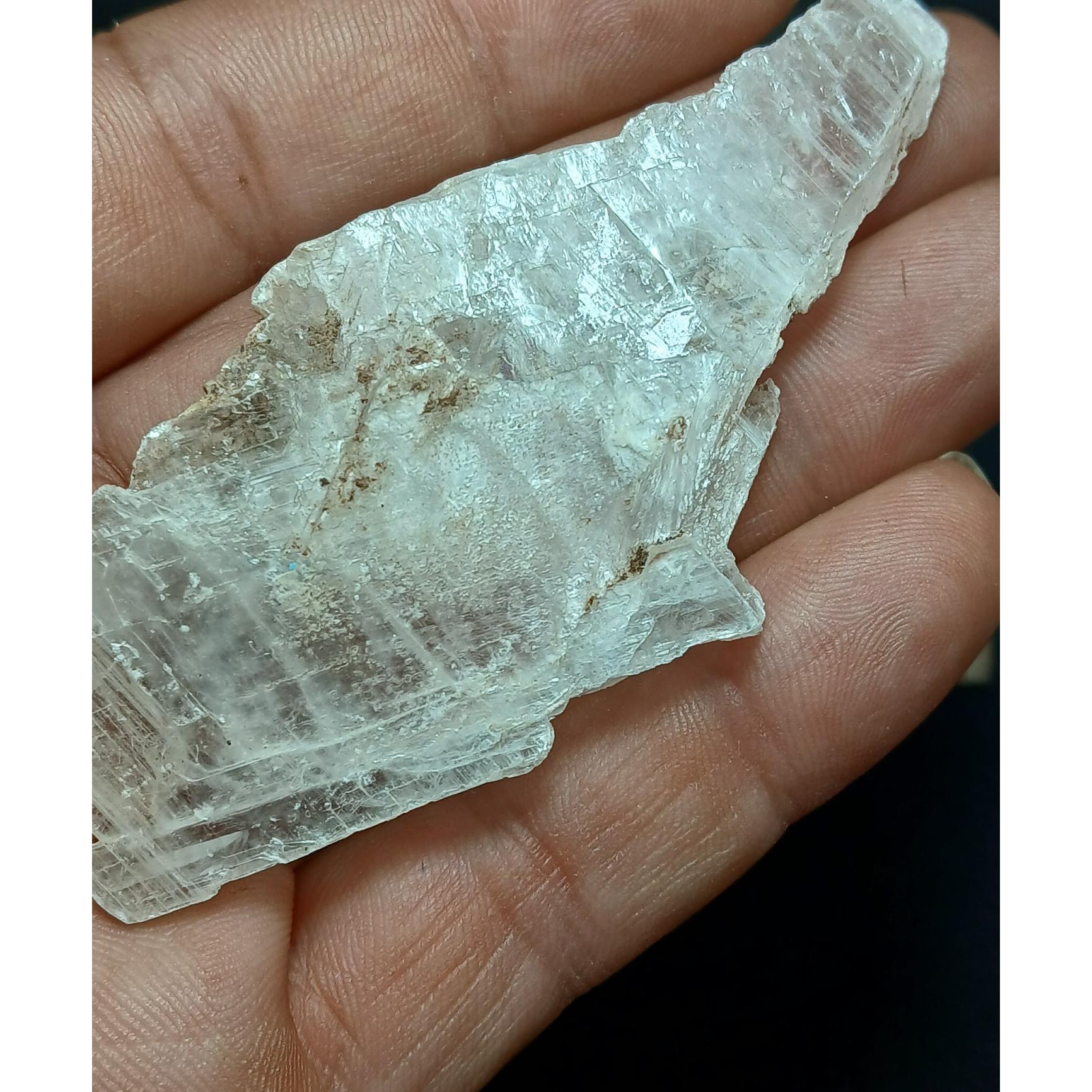 ژیپس شفاف کد78 _ابعاد8×3سانت