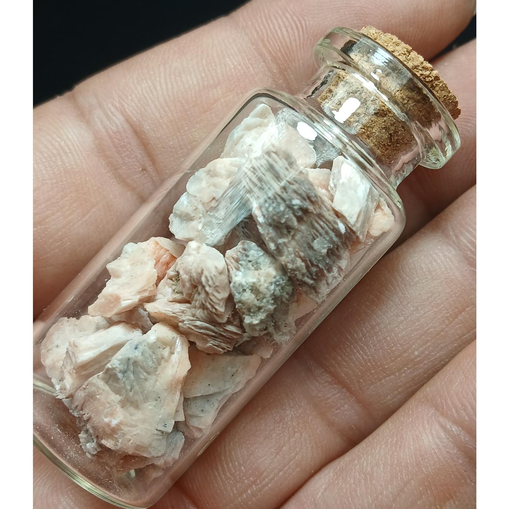 باریت ابعادشیشه 5سانت