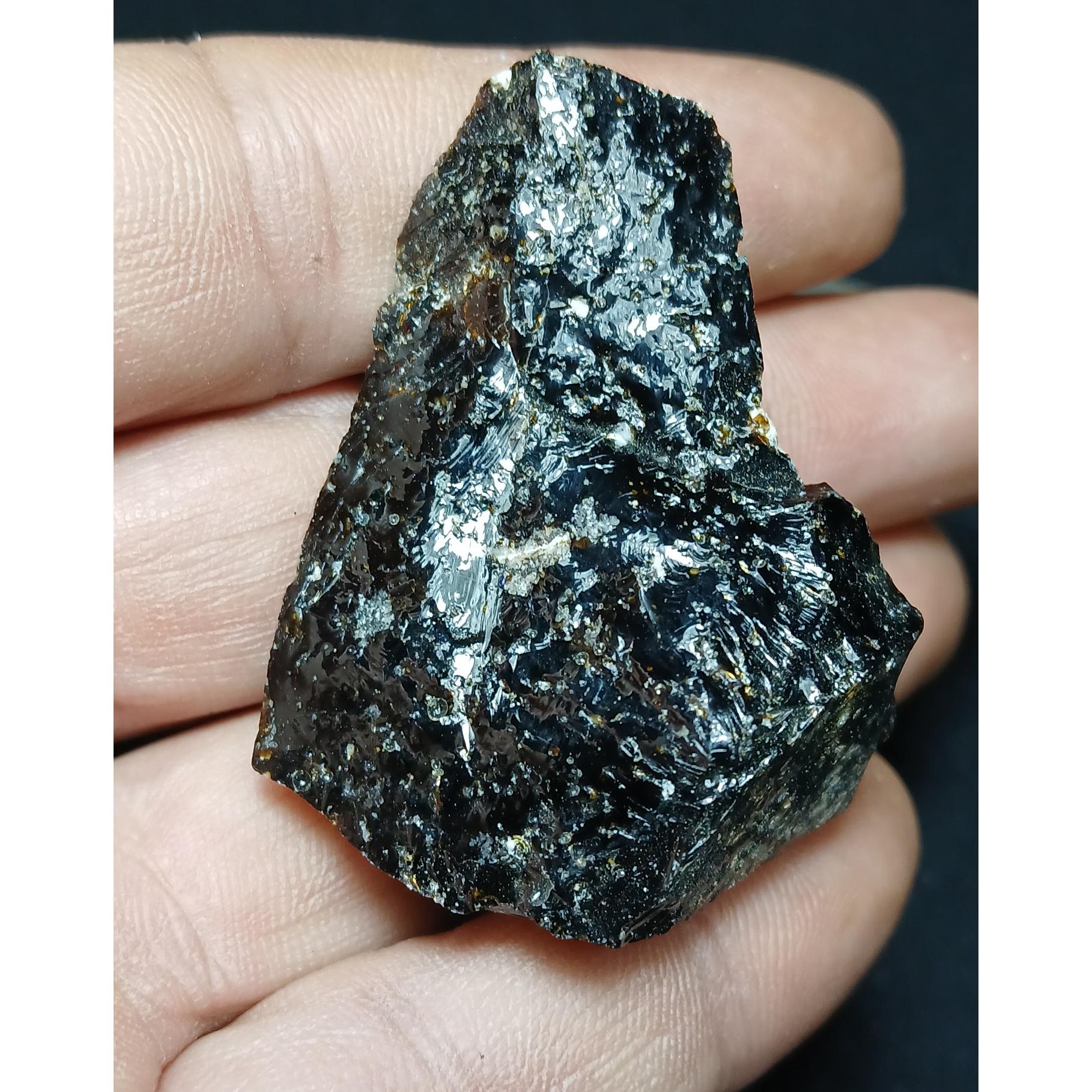 ابسیدین کد95 _ابعاد4×3سانت