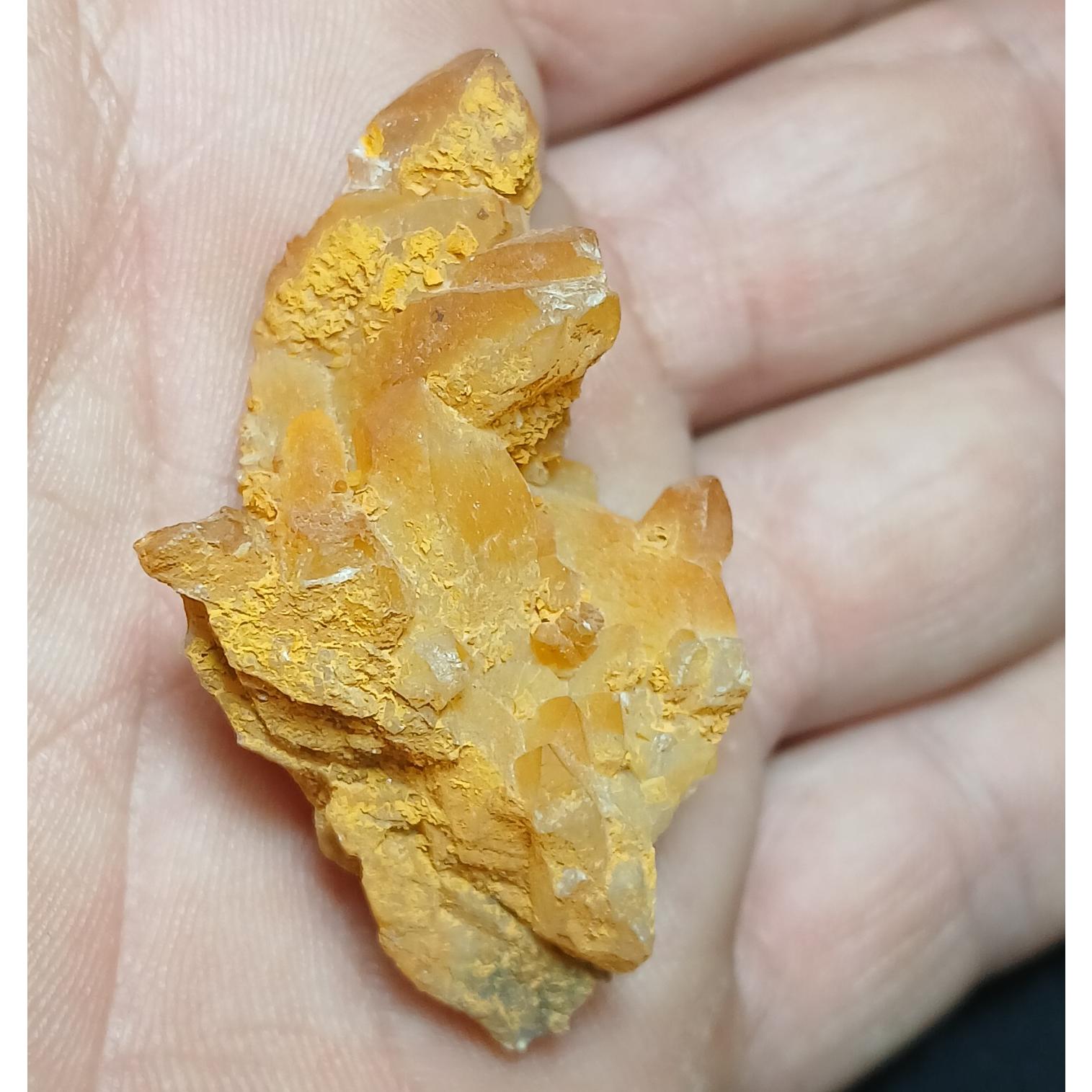 کوارتزهماتوئیدی کد13 _ابعاد4×2سانت