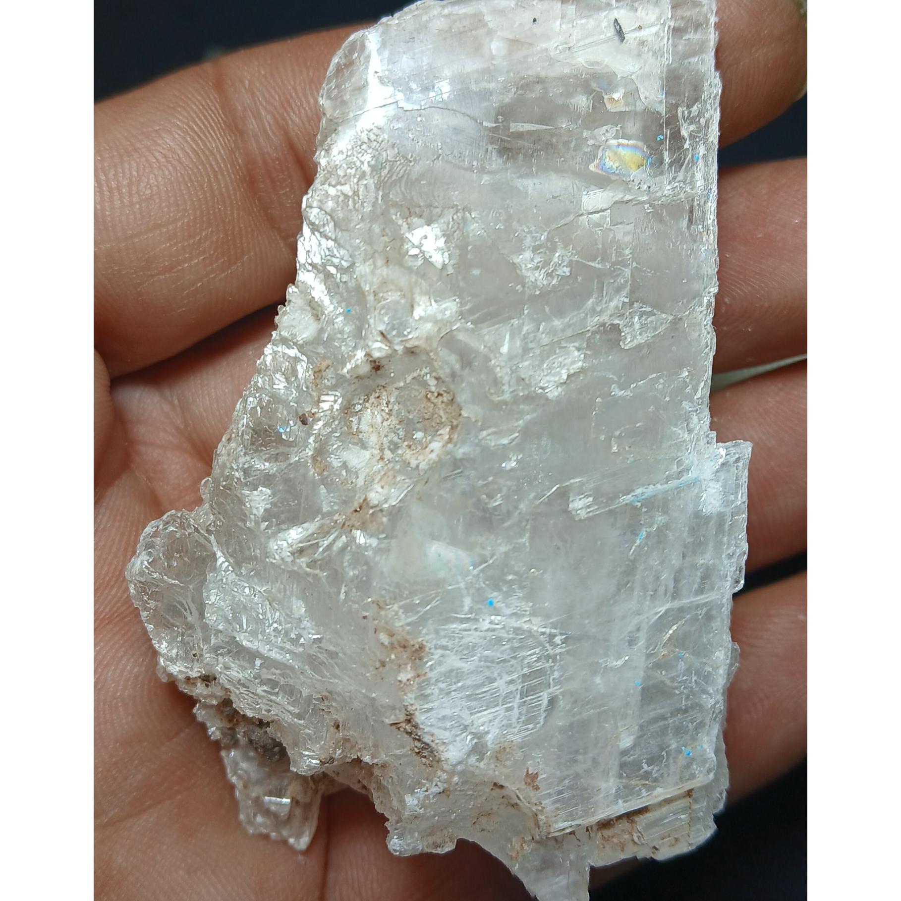 ژیپس شفاف کد80 _ابعاد6×4سانت