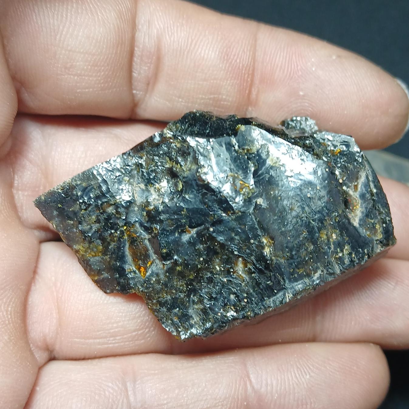 ابسیدین کد120 _ابعاد5×3سانت